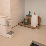 Апартаменты Luxury Next To Beaches And Old Town Антиб