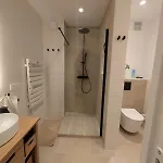 Апартаменты Luxury Next To Beaches And Old Town