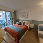 Luxury Next To Beaches And Old Town Антиб