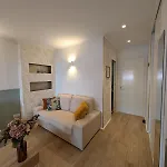 Апартаменты Luxury Next To Beaches And Old Town