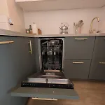Апартаменты Luxury Next To Beaches And Old Town *