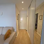 Апартаменты Luxury Next To Beaches And Old Town