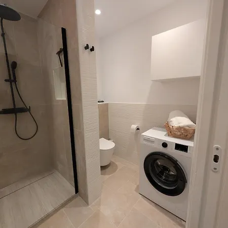 Luxury Next To Beaches And Old Town *