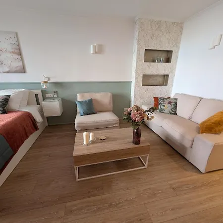 Luxury Next To Beaches And Old Town Apartment Antibes