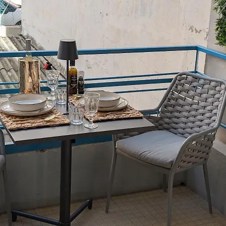 Luxury Next To Beaches And Old Town * Antibes