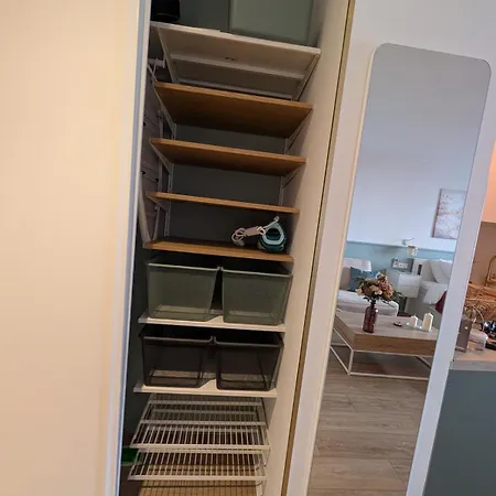 Luxury Next To Beaches And Old Town