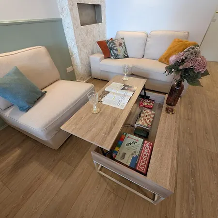 Luxury Next To Beaches And Old Town