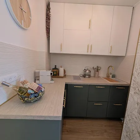 Luxury Next To Beaches And Old Town Apartment Antibes