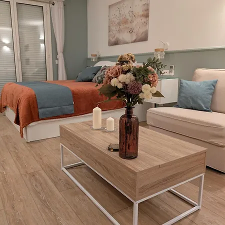 Apartment Luxury Next To Beaches And Old Town