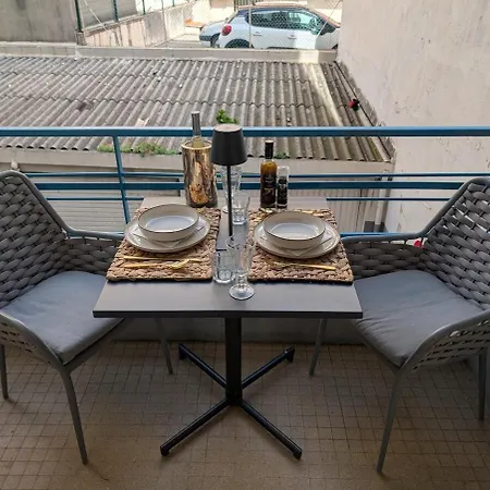 Luxury Next To Beaches And Old Town * Антиб