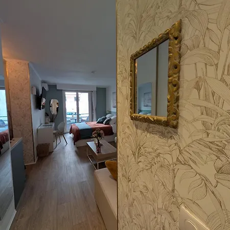 Luxury Next To Beaches And Old Town * Antibes