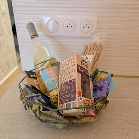 Luxury Next To Beaches And Old Town * 앙티브