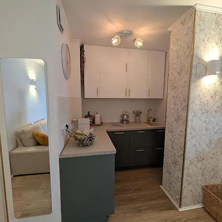 Apartment Luxury Next To Beaches And Old Town