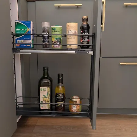 Luxury Next To Beaches And Old Town *