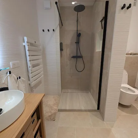 Luxury Next To Beaches And Old Town *
