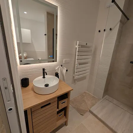 Luxury Next To Beaches And Old Town *