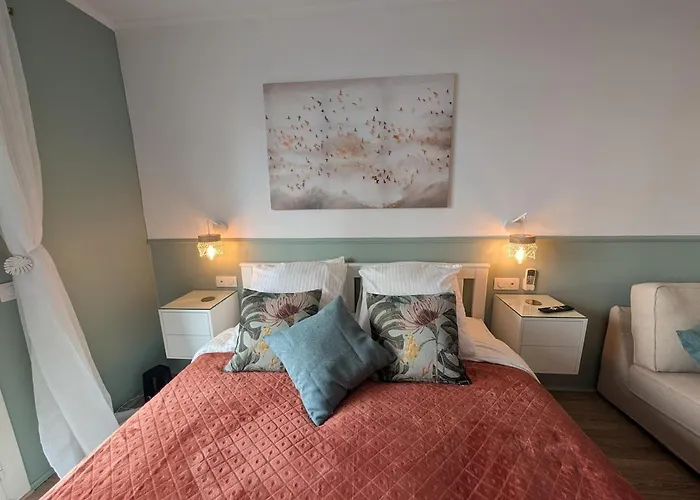 Apartamento Luxury Next To Beaches And Old Town *