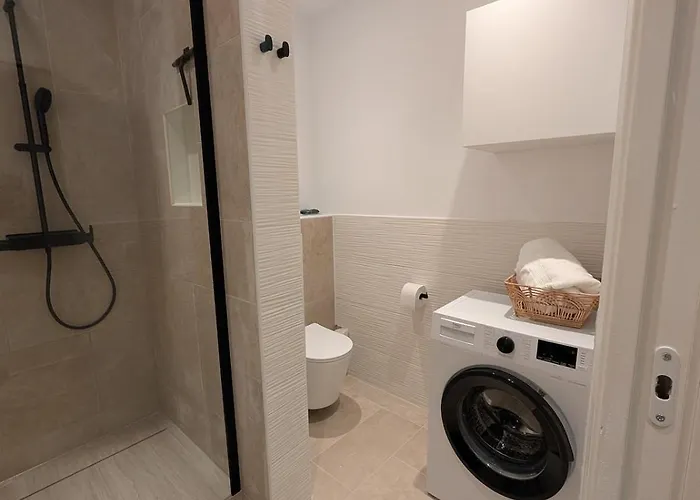 Luxury Next To Beaches And Old Town *