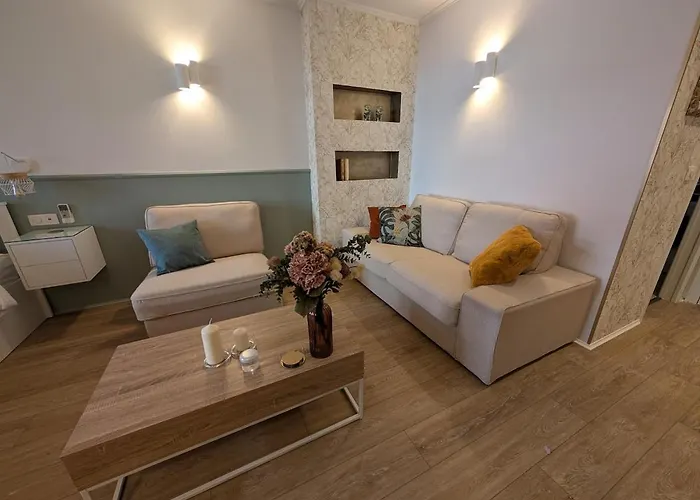 Luxury Next To Beaches And Old Town * Antibes