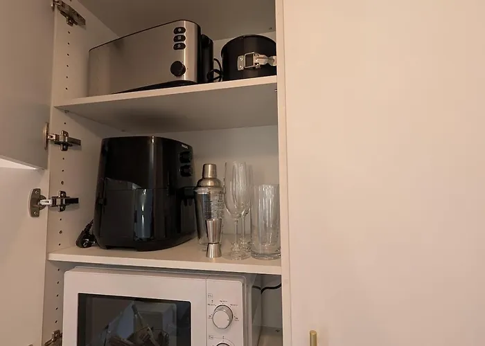 Luxury Next To Beaches And Old Town Antibes