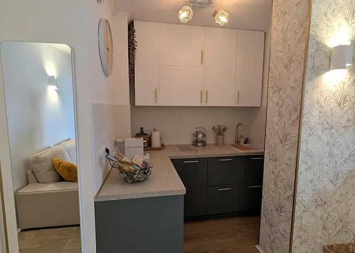 Apartamento Luxury Next To Beaches And Old Town