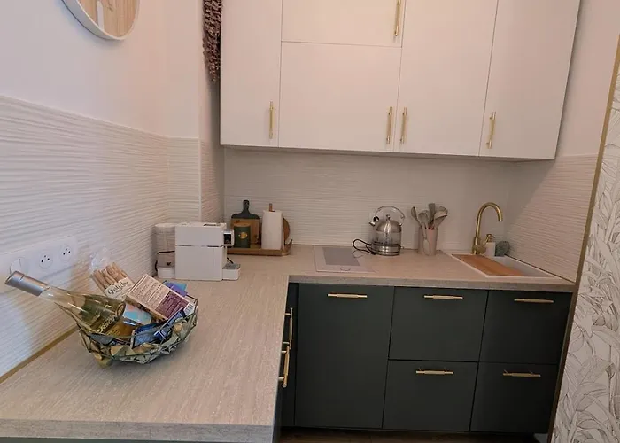 Luxury Next To Beaches And Old Town Apartamento Antibes