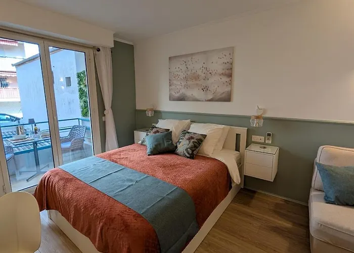 Luxury Next To Beaches And Old Town Antibes