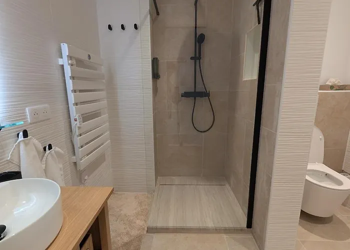 Luxury Next To Beaches And Old Town *