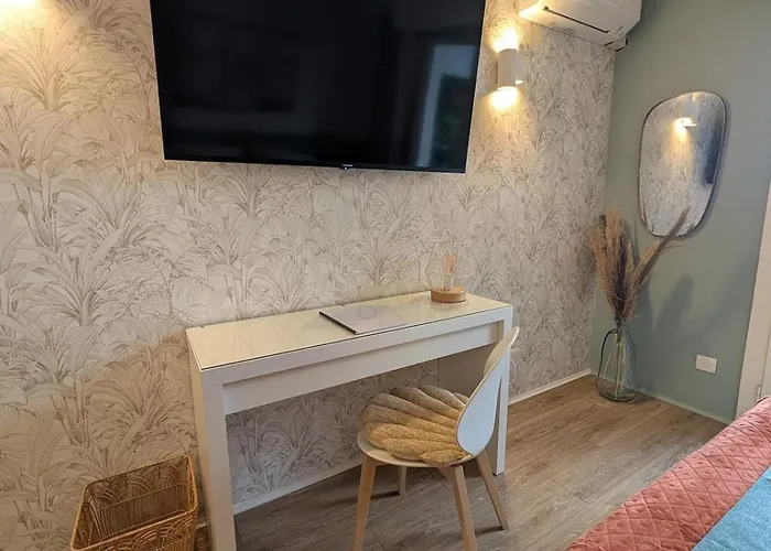 Luxury Next To Beaches And Old Town Apartamento *