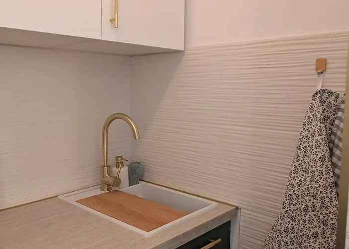 Luxury Next To Beaches And Old Town