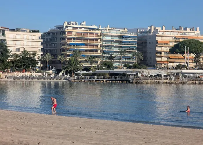 Luxury Next To Beaches And Old Town Apartamento