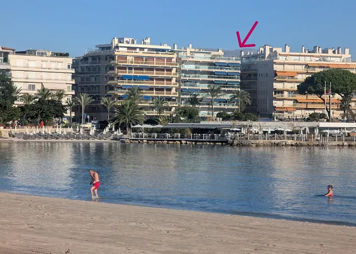 Luxury Next To Beaches And Old Town Apartamento